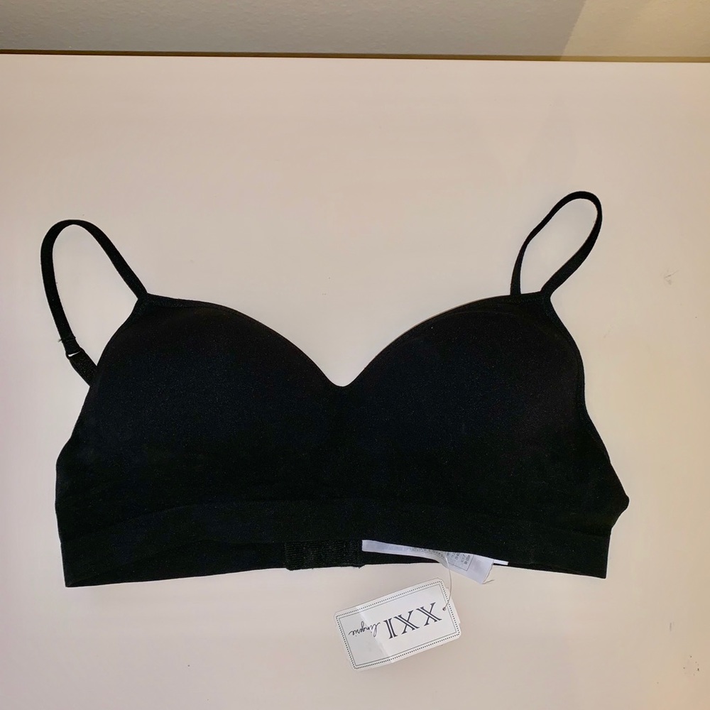 NWT Forever 21 Bralette